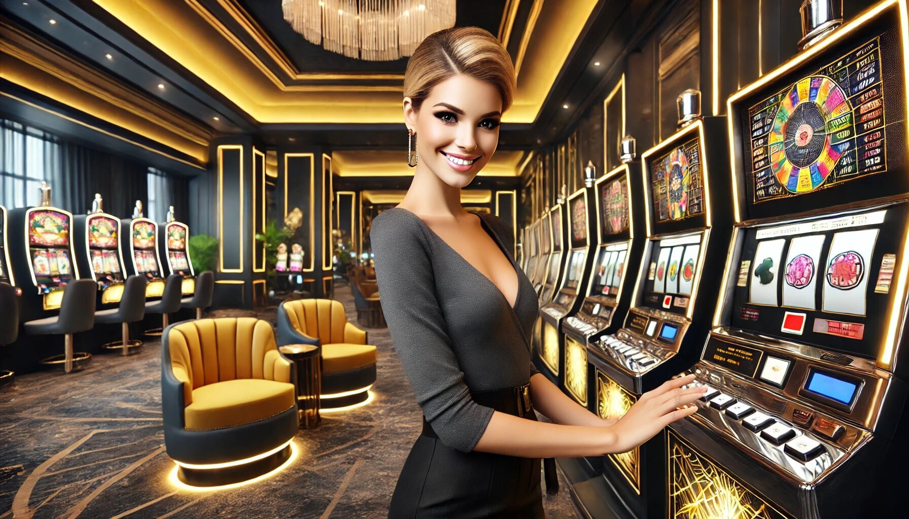 Join Kwiff Casino