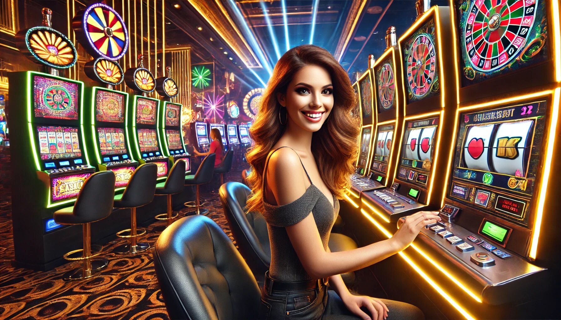 Popular Games at Kwiff Casino