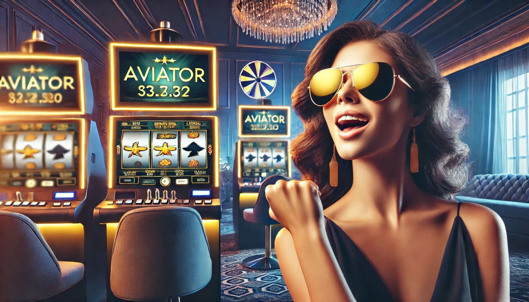 Start Playing Aviator at Kwiff Casino