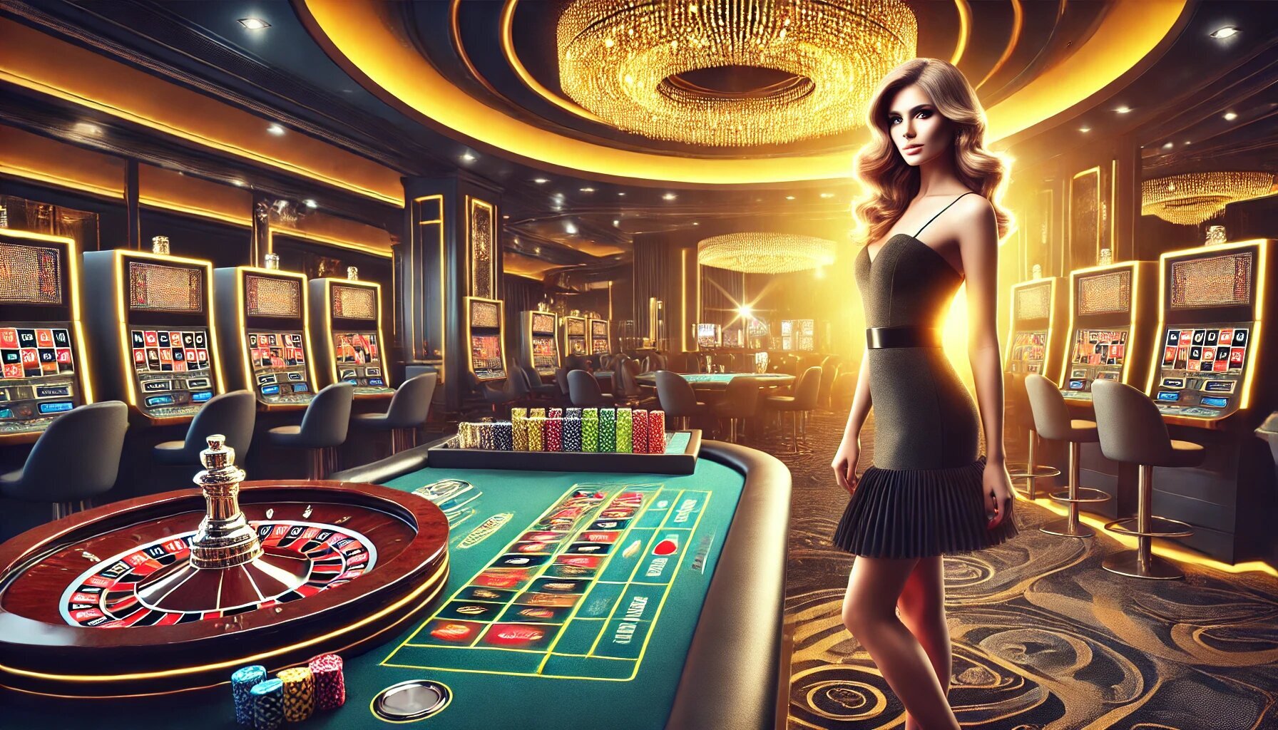 Start Playing at Kwiff Casino